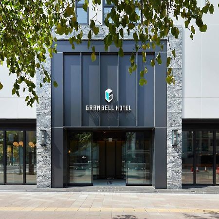 Susukino Granbell Hotel Sapporo Eksteriør bilde