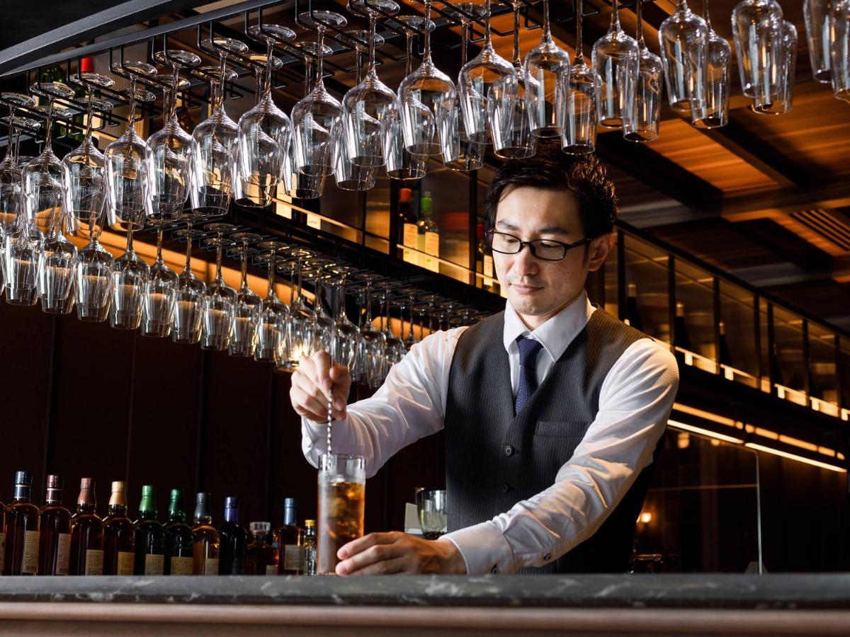 Susukino Granbell Hotel Sapporo Eksteriør bilde