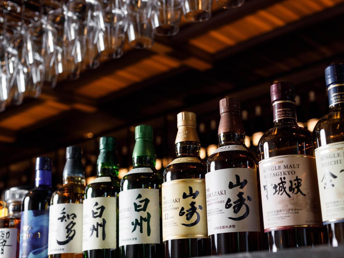 Susukino Granbell Hotel Sapporo Eksteriør bilde