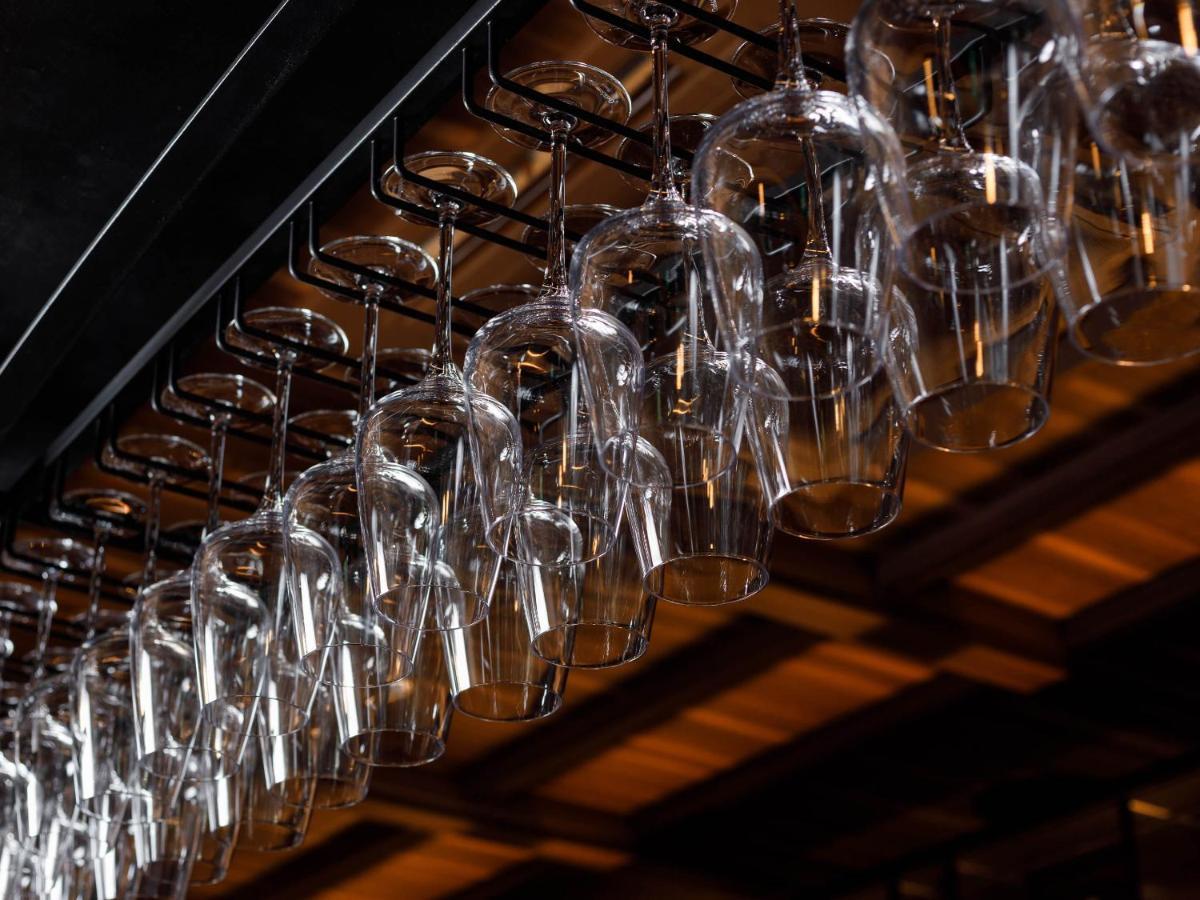 Susukino Granbell Hotel Sapporo Eksteriør bilde