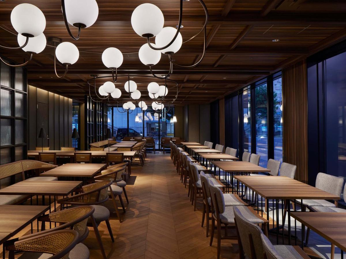 Susukino Granbell Hotel Sapporo Eksteriør bilde
