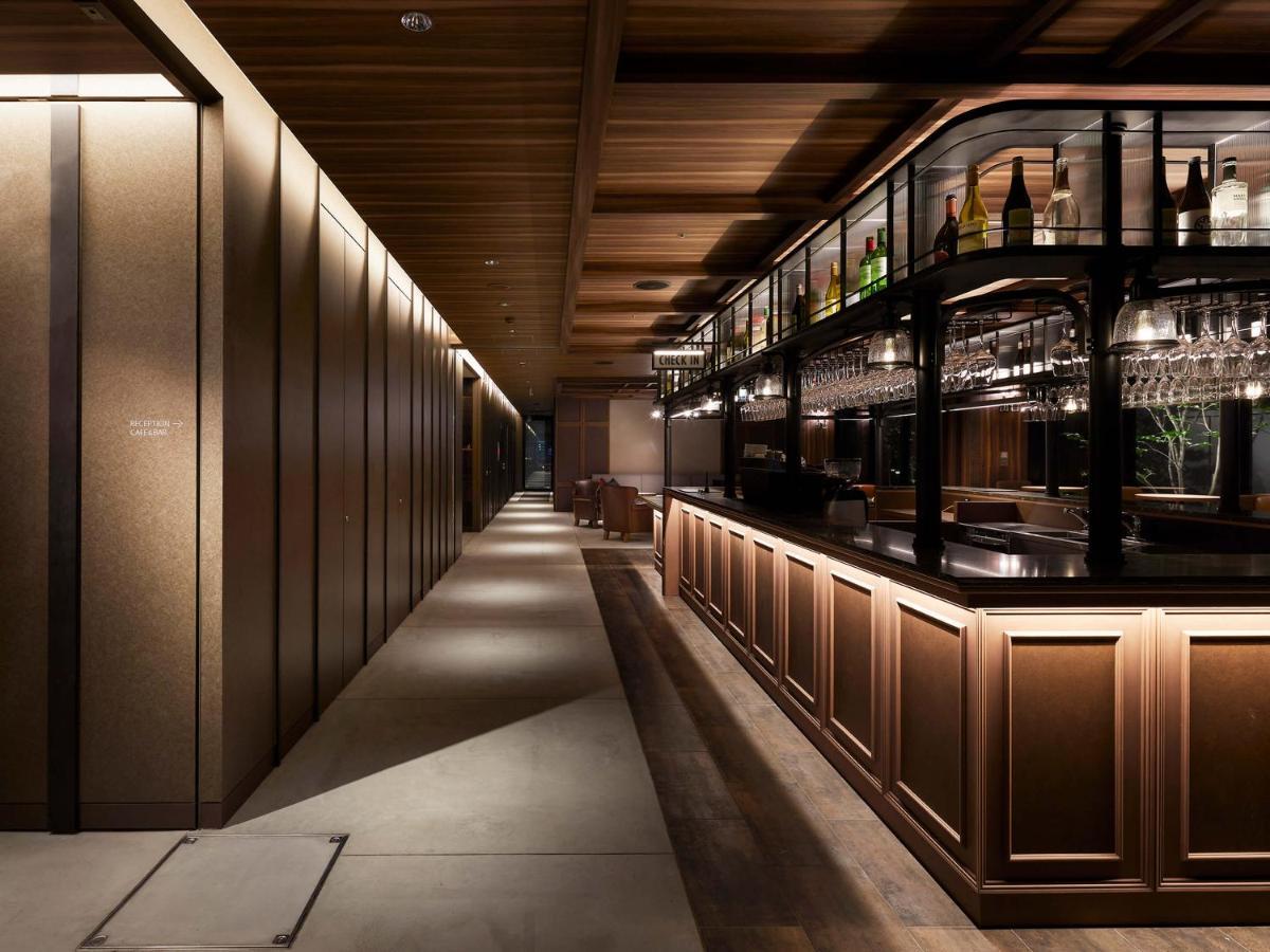 Susukino Granbell Hotel Sapporo Eksteriør bilde
