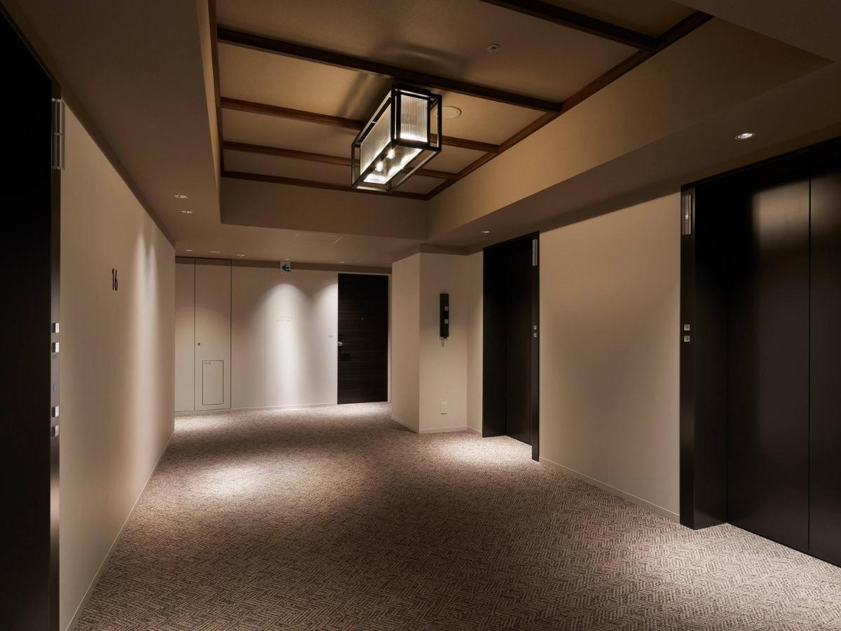Susukino Granbell Hotel Sapporo Eksteriør bilde