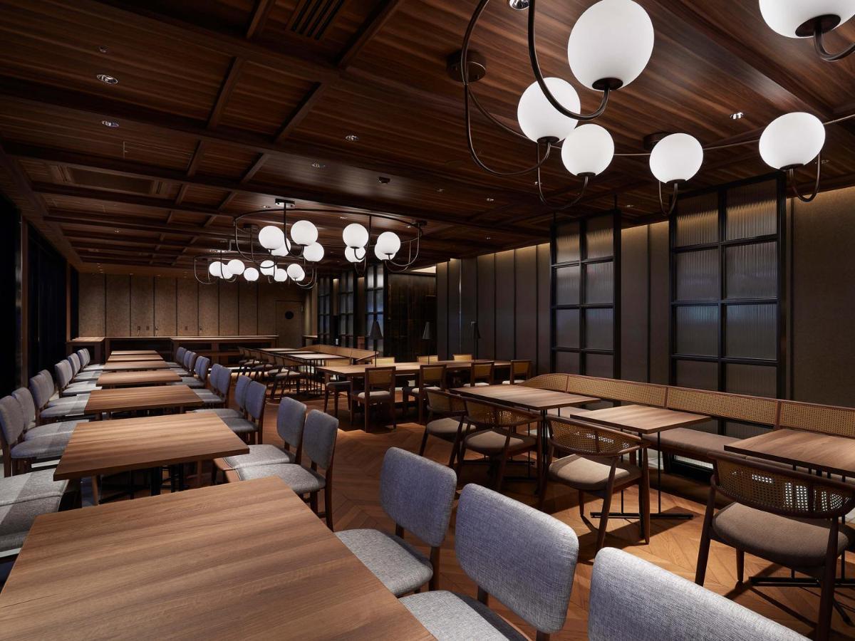 Susukino Granbell Hotel Sapporo Eksteriør bilde