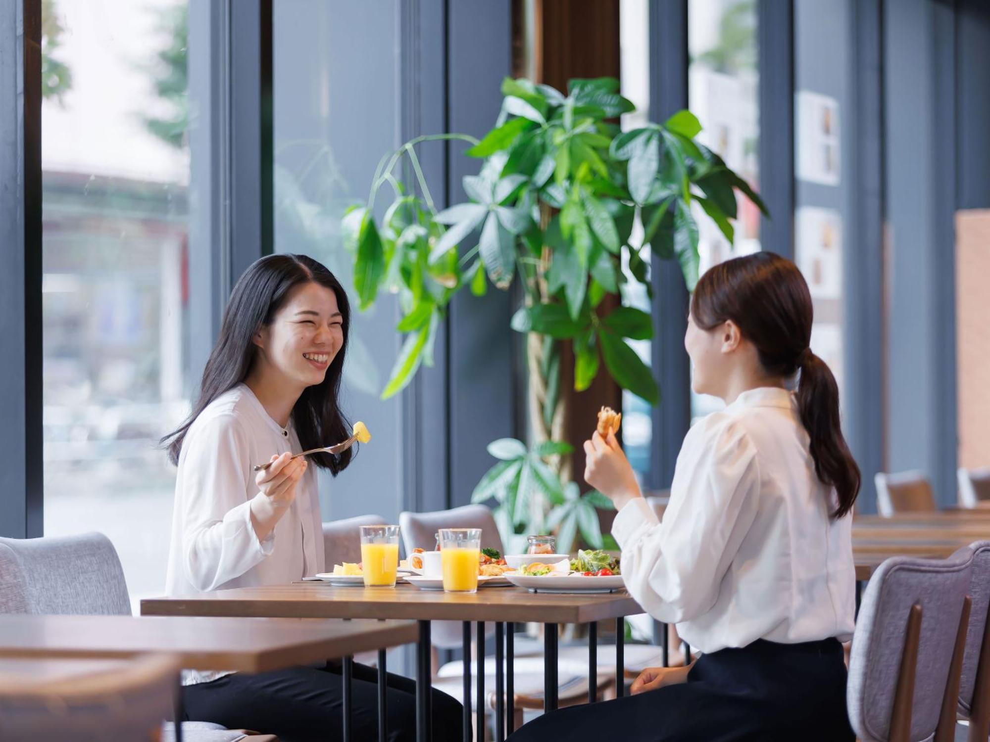 Susukino Granbell Hotel Sapporo Eksteriør bilde